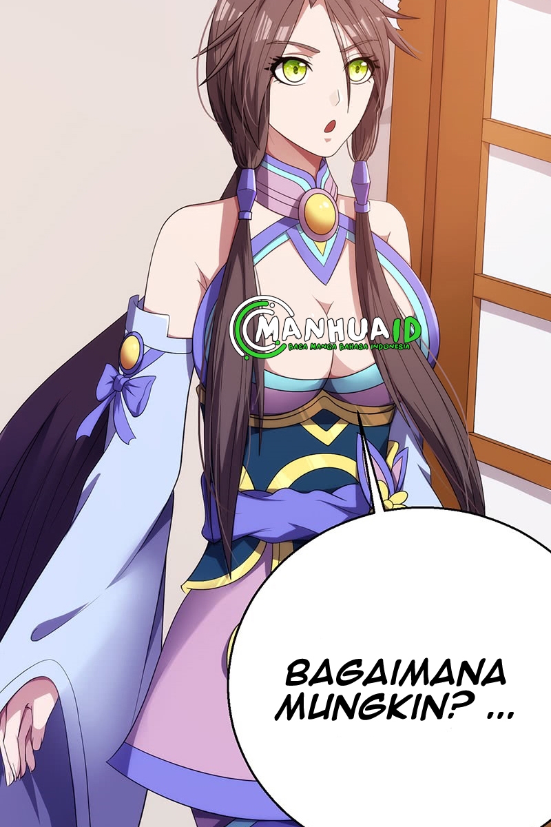 Heavenly Robber Chapter 06 Gambar 45