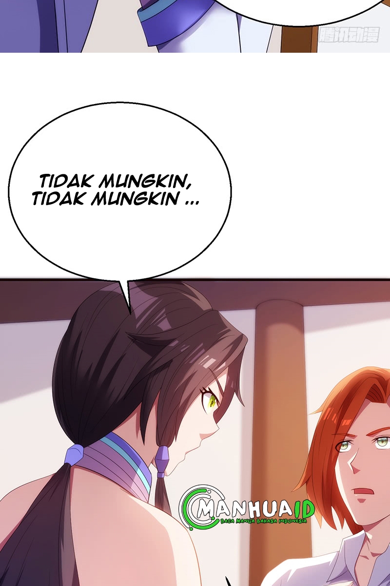Heavenly Robber Chapter 06 Gambar 46
