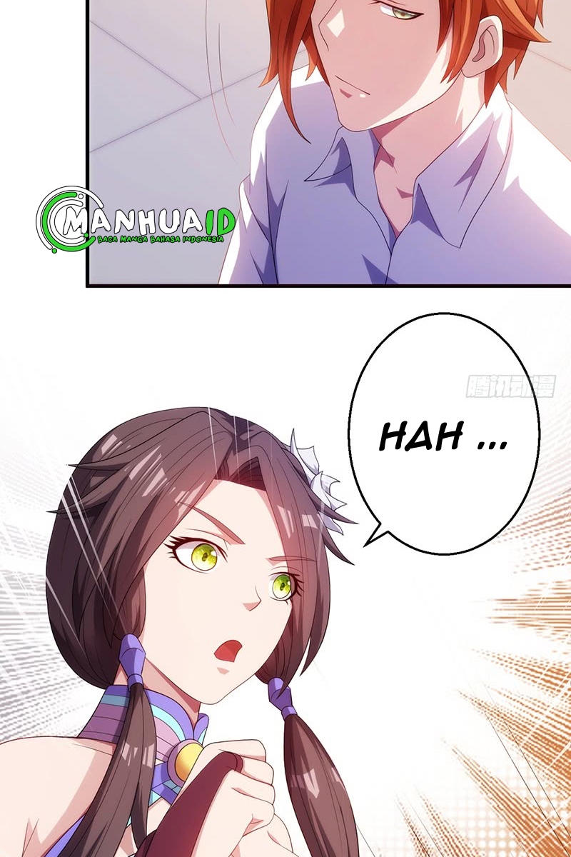Heavenly Robber Chapter 06 Gambar 48