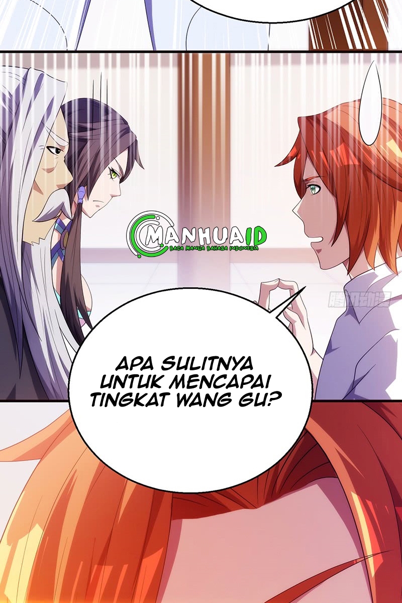 Heavenly Robber Chapter 06 Gambar 50