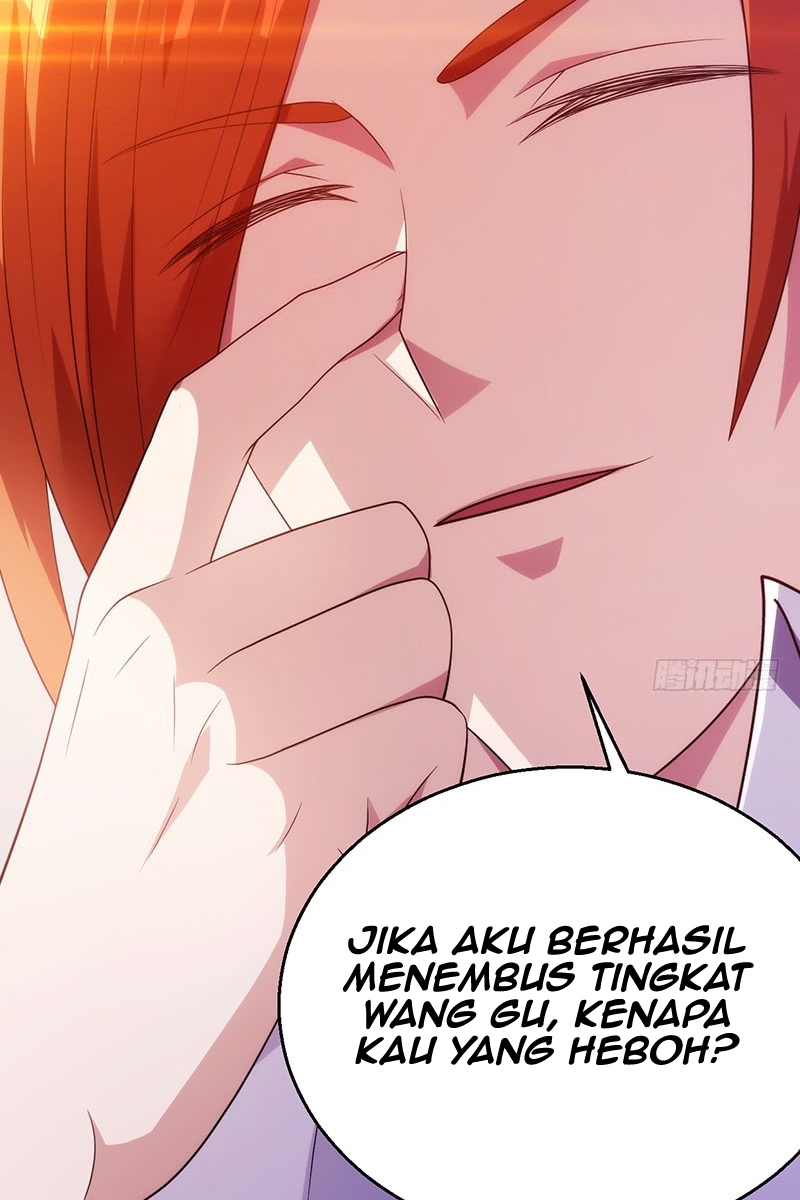 Heavenly Robber Chapter 06 Gambar 51