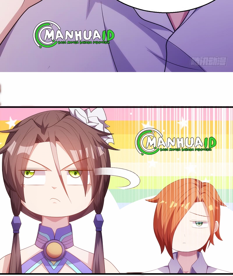 Heavenly Robber Chapter 06 Gambar 52