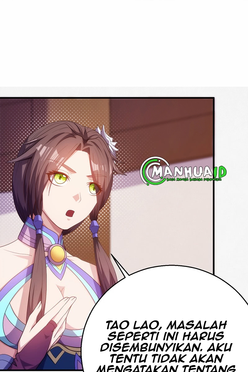 Heavenly Robber Chapter 06 Gambar 53
