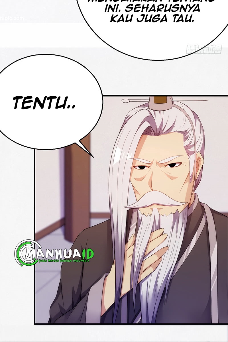 Heavenly Robber Chapter 06 Gambar 54