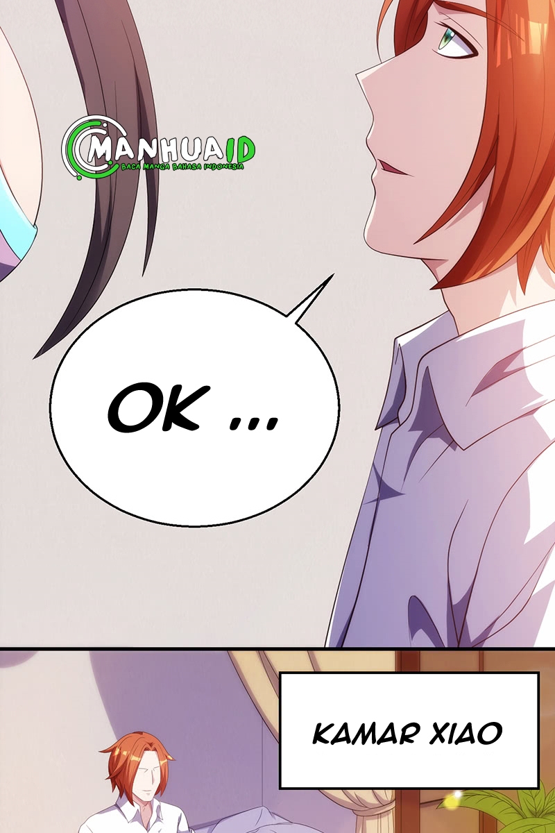 Heavenly Robber Chapter 06 Gambar 56