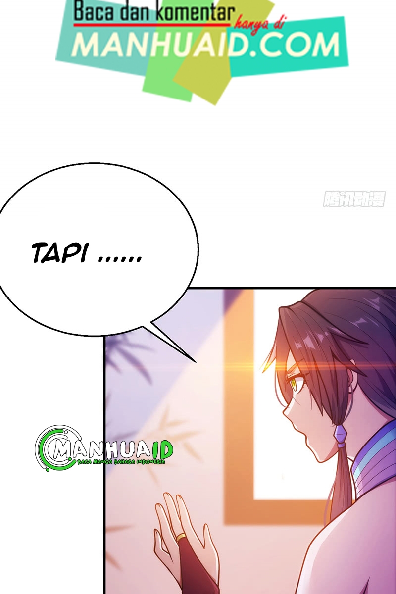 Heavenly Robber Chapter 06 Gambar 62
