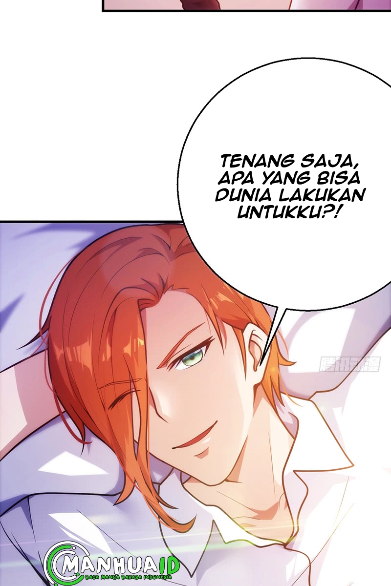 Heavenly Robber Chapter 06 Gambar 63
