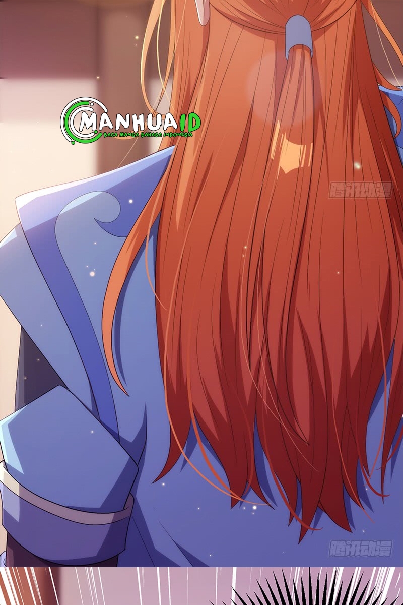 Heavenly Robber Chapter 06 Gambar 66