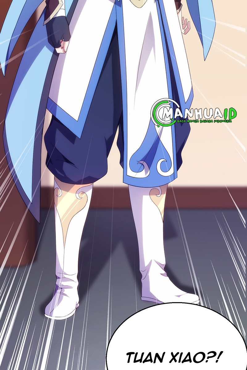 Heavenly Robber Chapter 06 Gambar 68