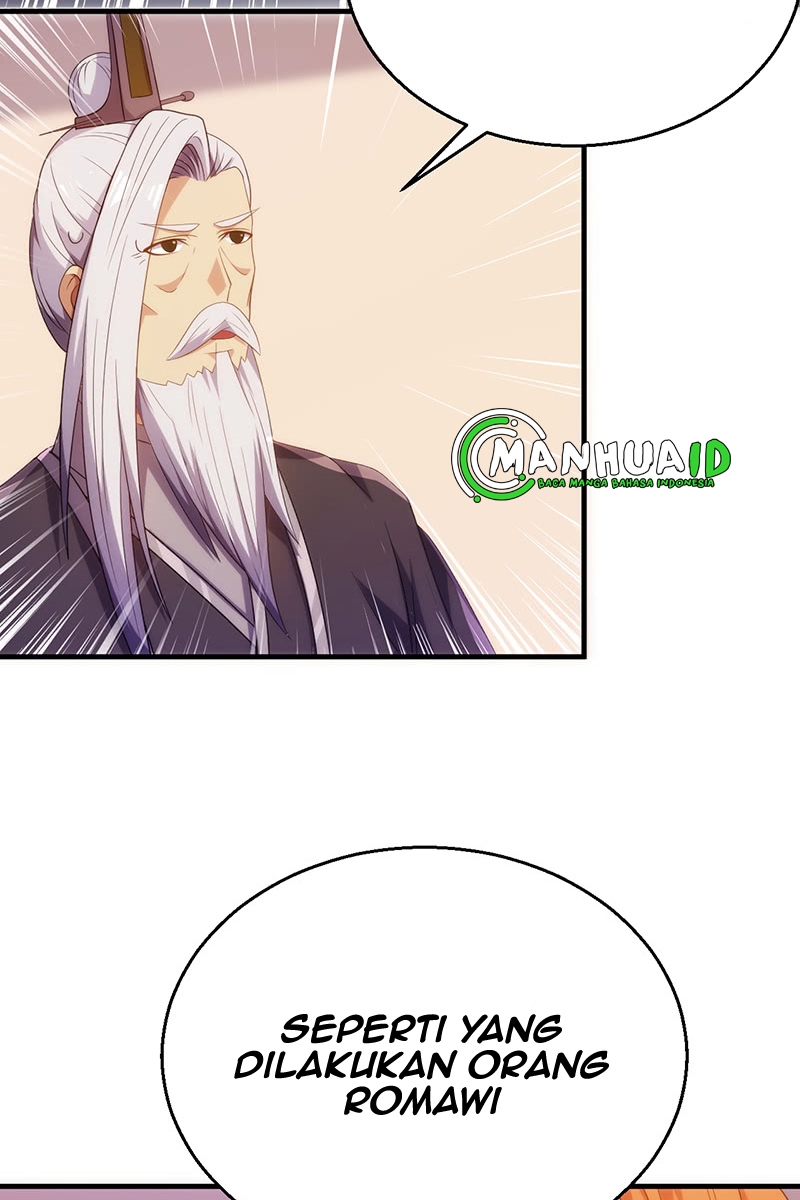 Heavenly Robber Chapter 06 Gambar 69