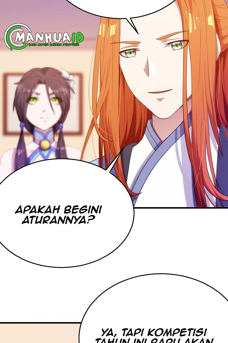 Heavenly Robber Chapter 06 Gambar 70