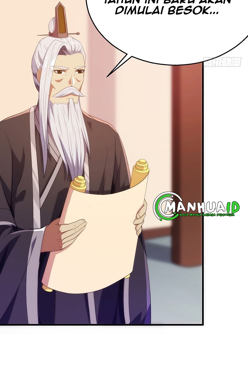 Heavenly Robber Chapter 06 Gambar 71