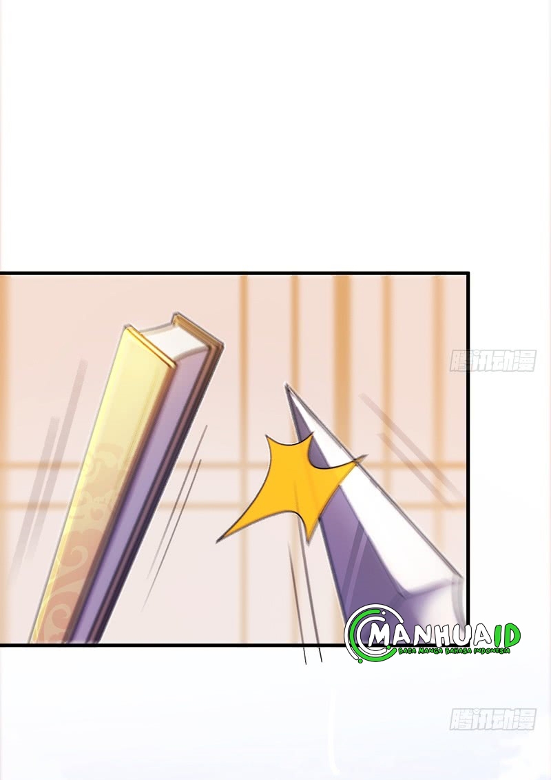 Heavenly Robber Chapter 09 Gambar 2