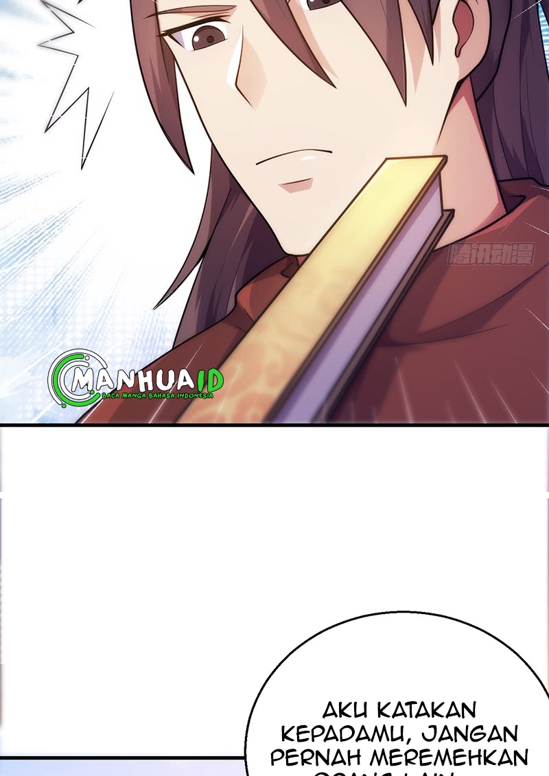 Heavenly Robber Chapter 09 Gambar 5