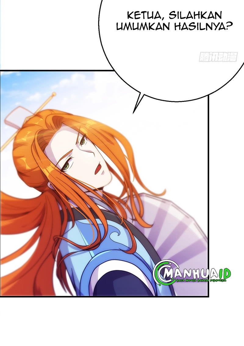 Heavenly Robber Chapter 09 Gambar 9