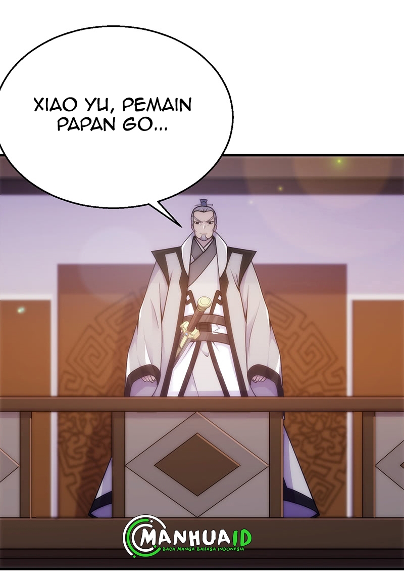 Heavenly Robber Chapter 09 Gambar 10