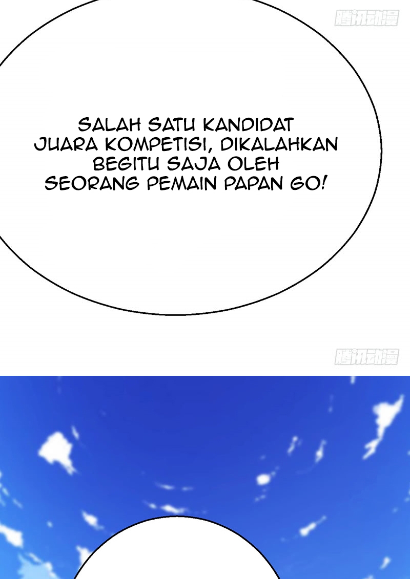 Heavenly Robber Chapter 09 Gambar 12
