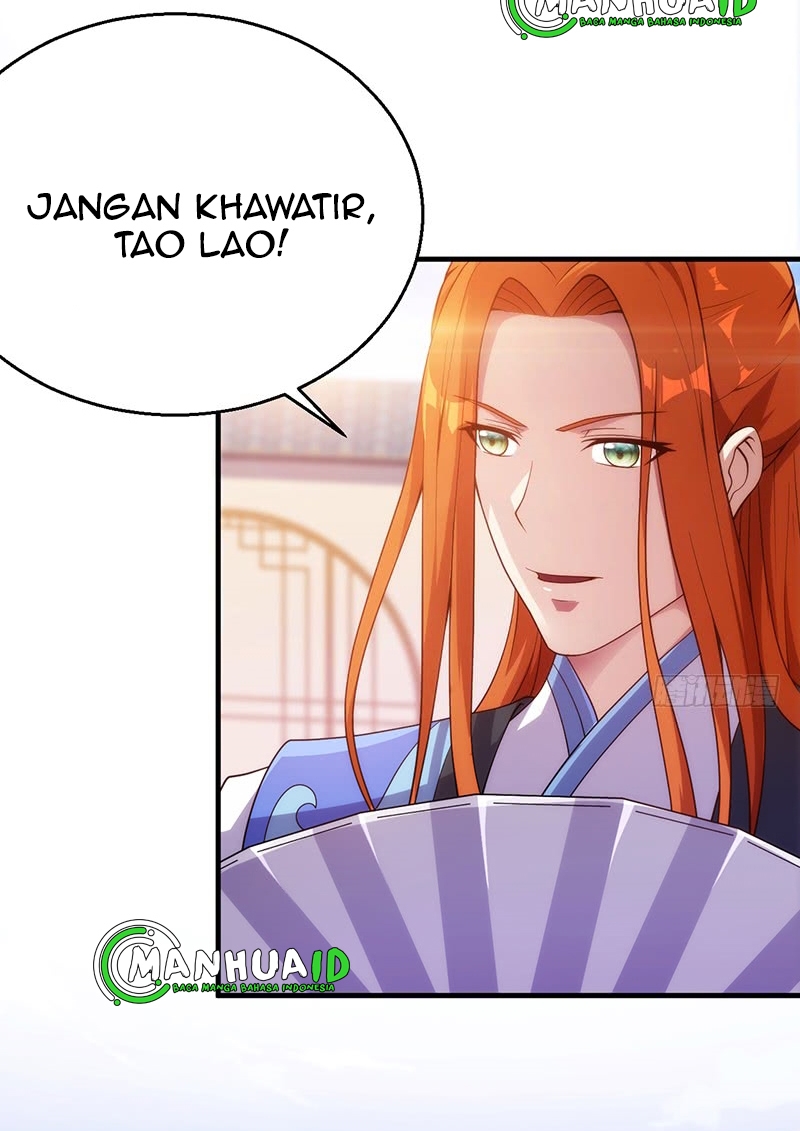 Heavenly Robber Chapter 09 Gambar 15