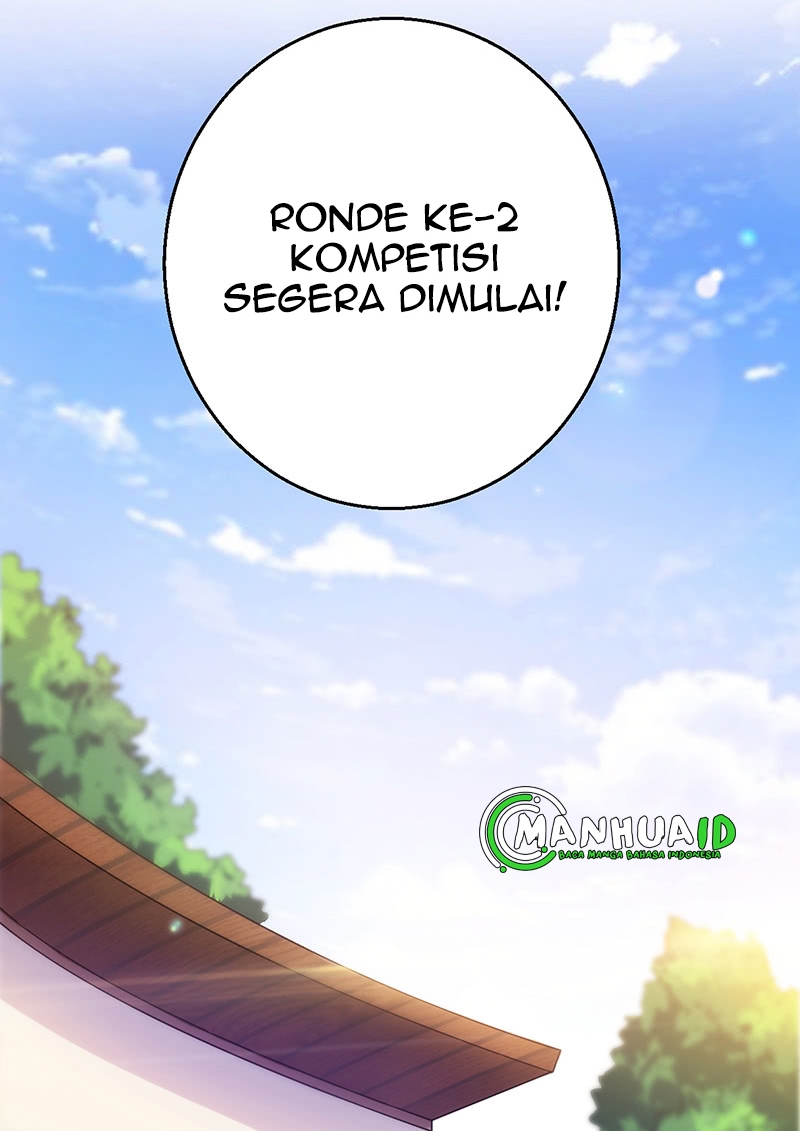 Heavenly Robber Chapter 09 Gambar 16