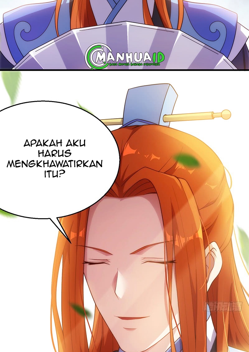 Heavenly Robber Chapter 09 Gambar 18