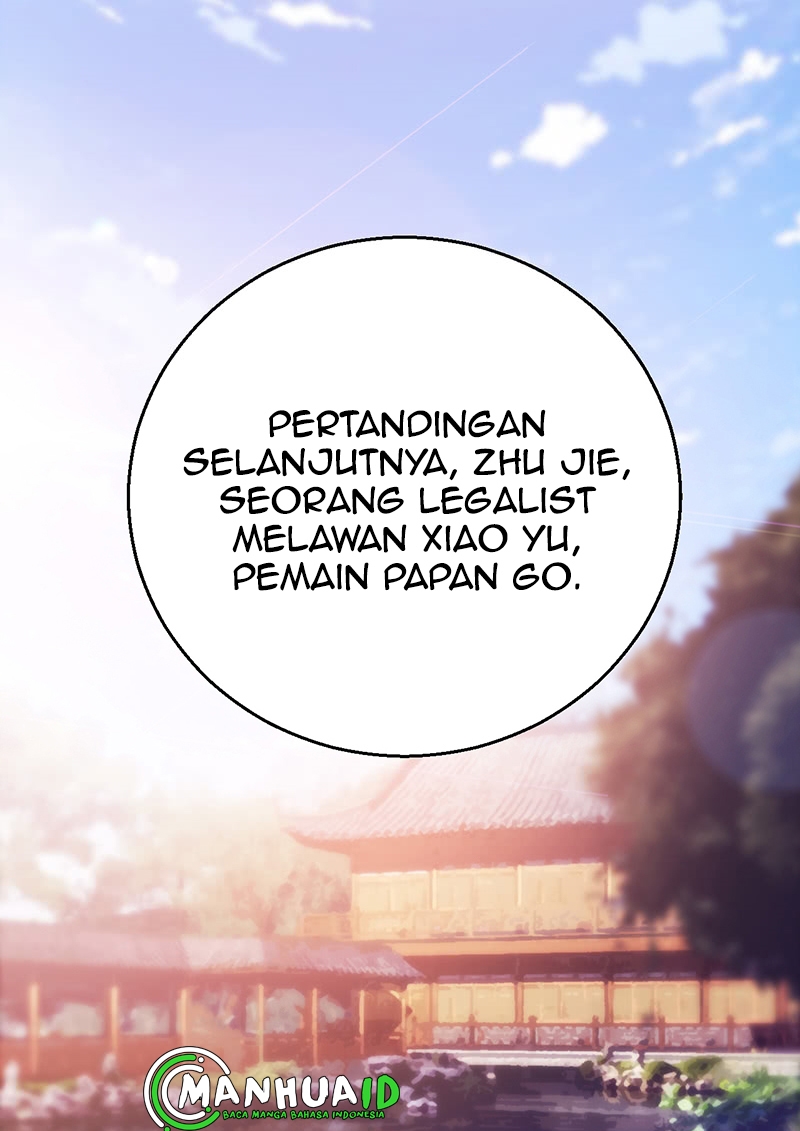 Heavenly Robber Chapter 09 Gambar 19
