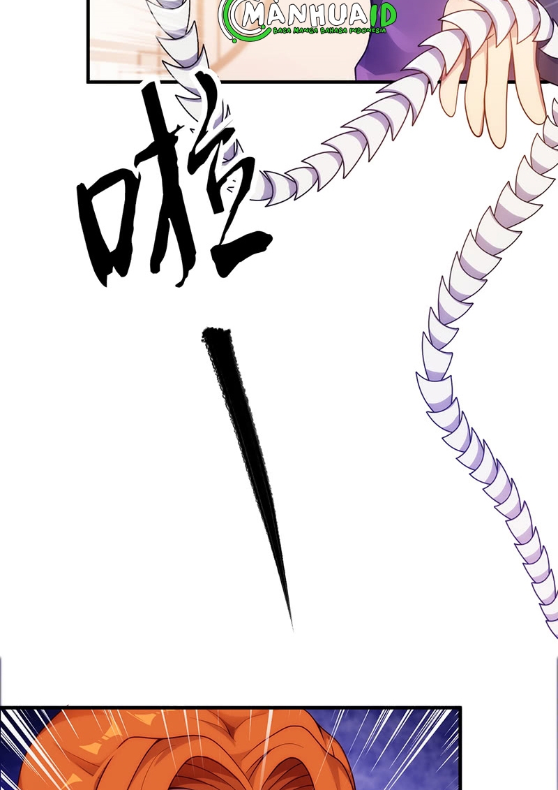 Heavenly Robber Chapter 09 Gambar 21
