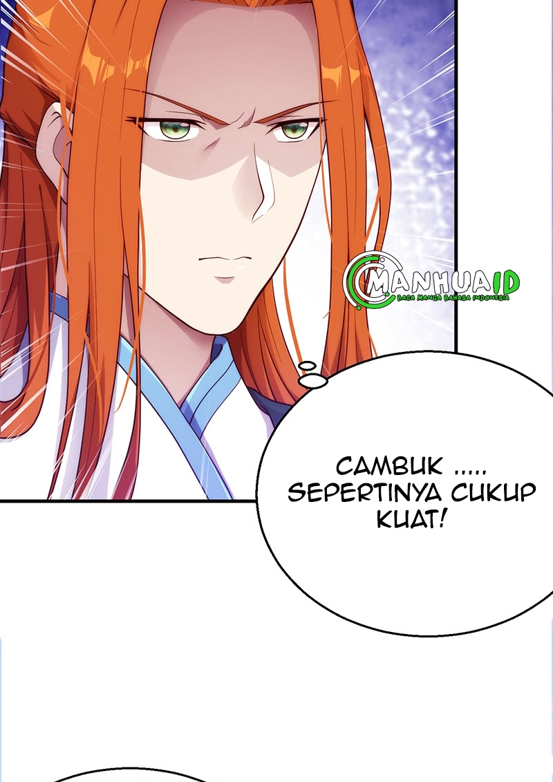 Heavenly Robber Chapter 09 Gambar 22