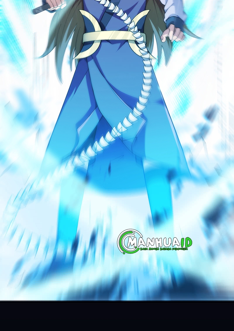 Heavenly Robber Chapter 09 Gambar 27