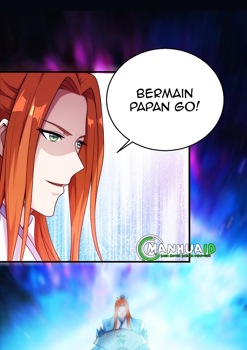 Heavenly Robber Chapter 09 Gambar 28