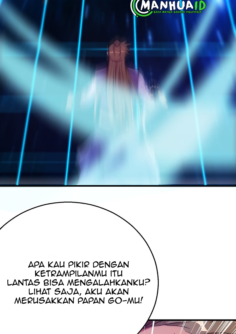 Heavenly Robber Chapter 09 Gambar 30