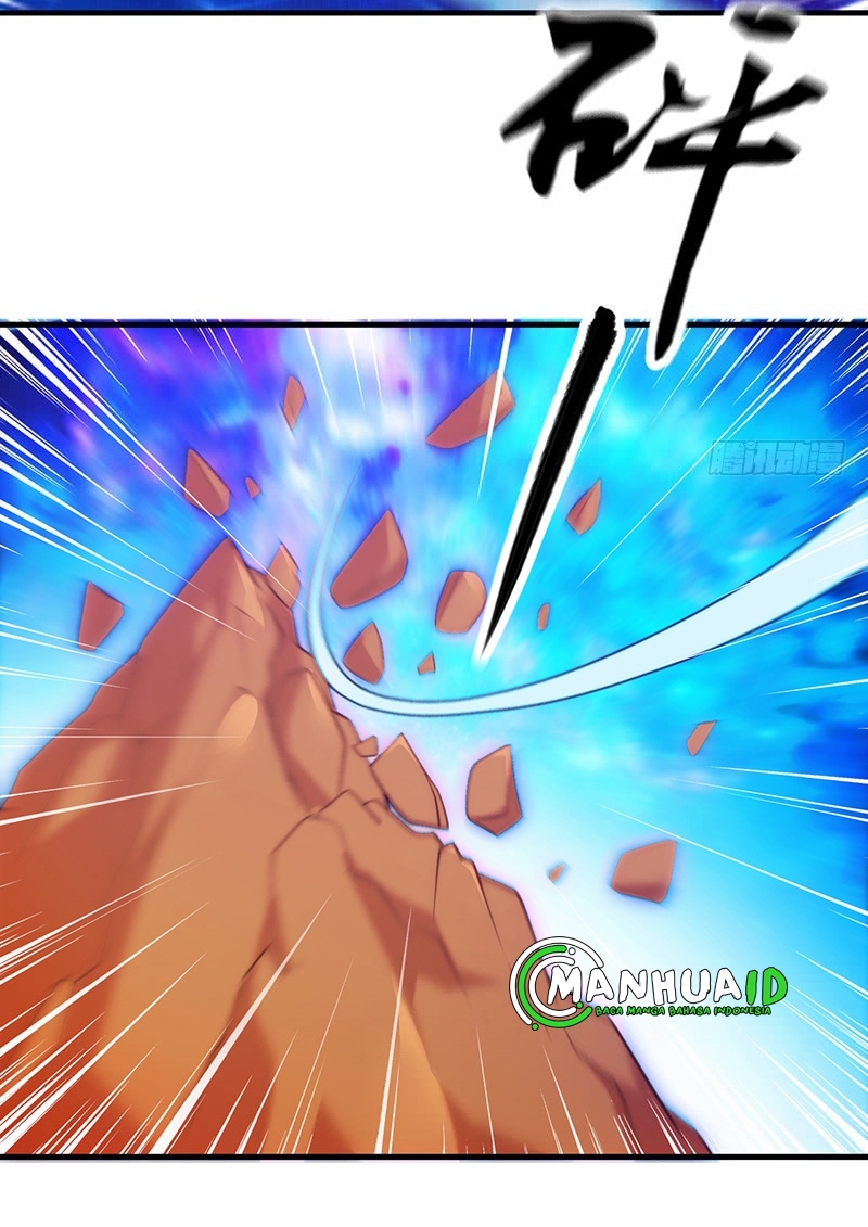 Heavenly Robber Chapter 09 Gambar 36
