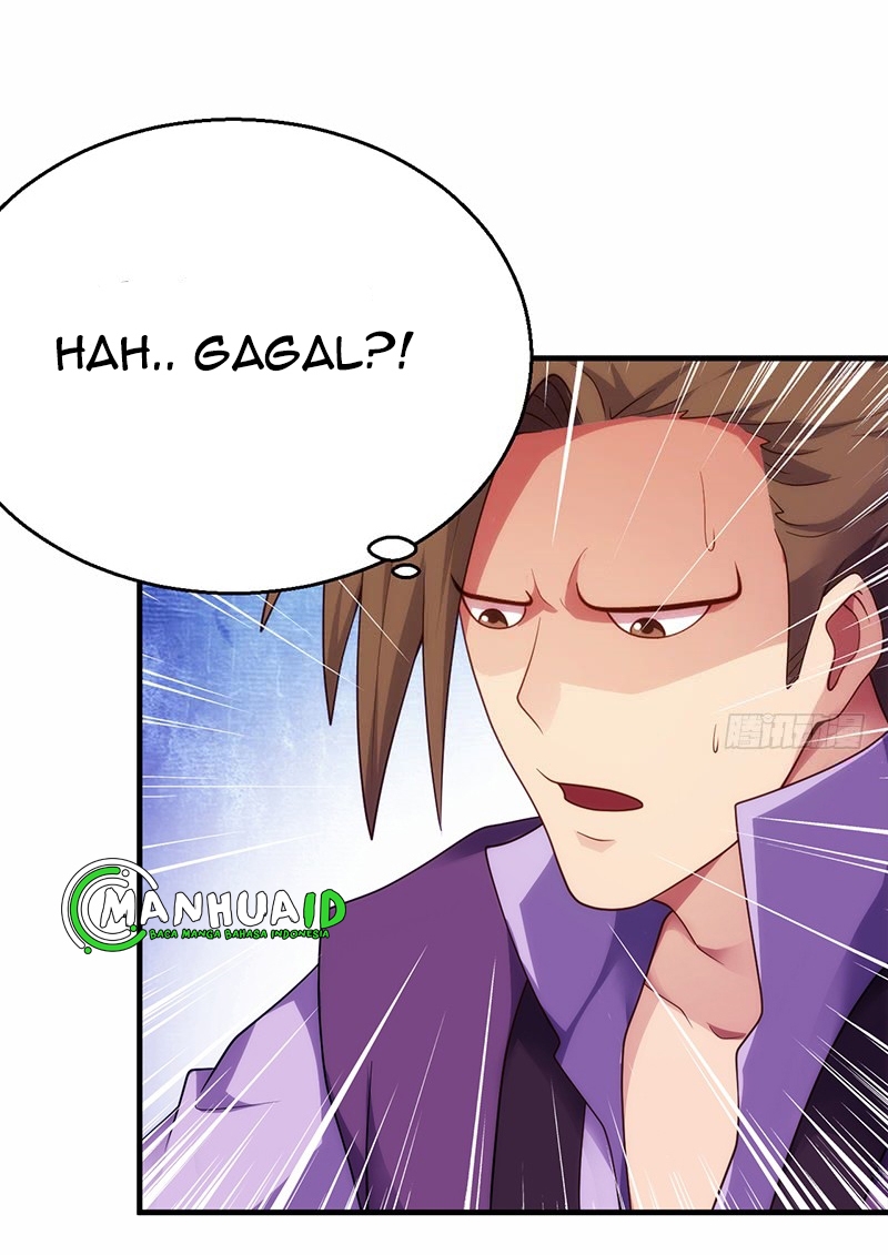Heavenly Robber Chapter 09 Gambar 37