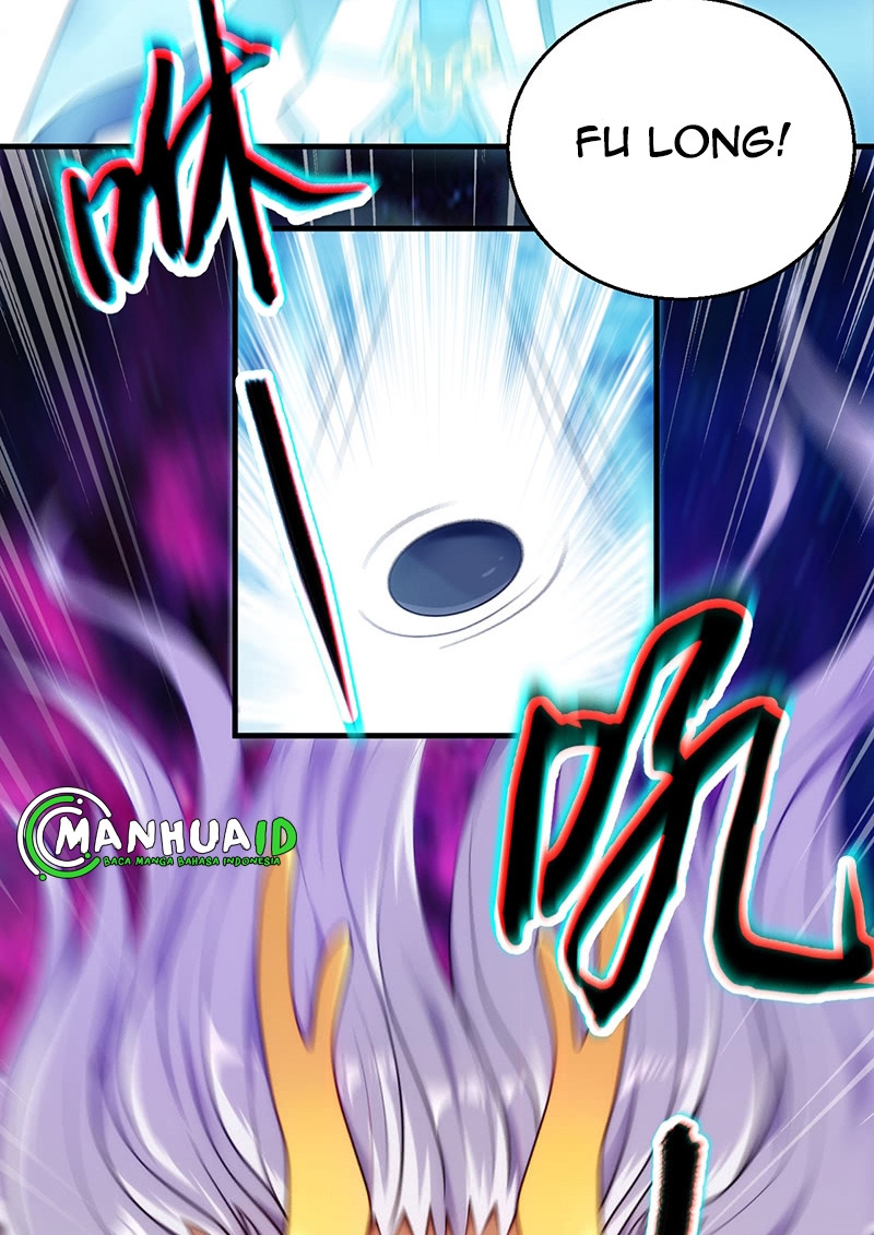 Heavenly Robber Chapter 09 Gambar 39