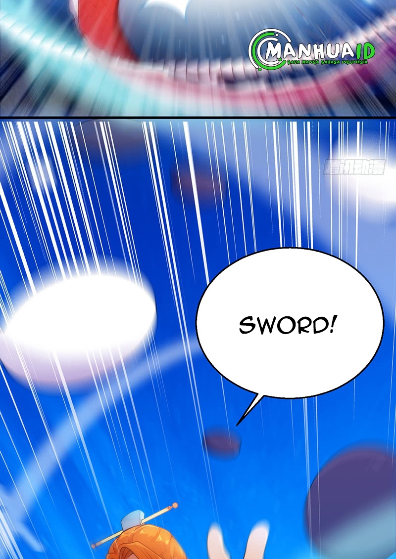 Heavenly Robber Chapter 09 Gambar 42