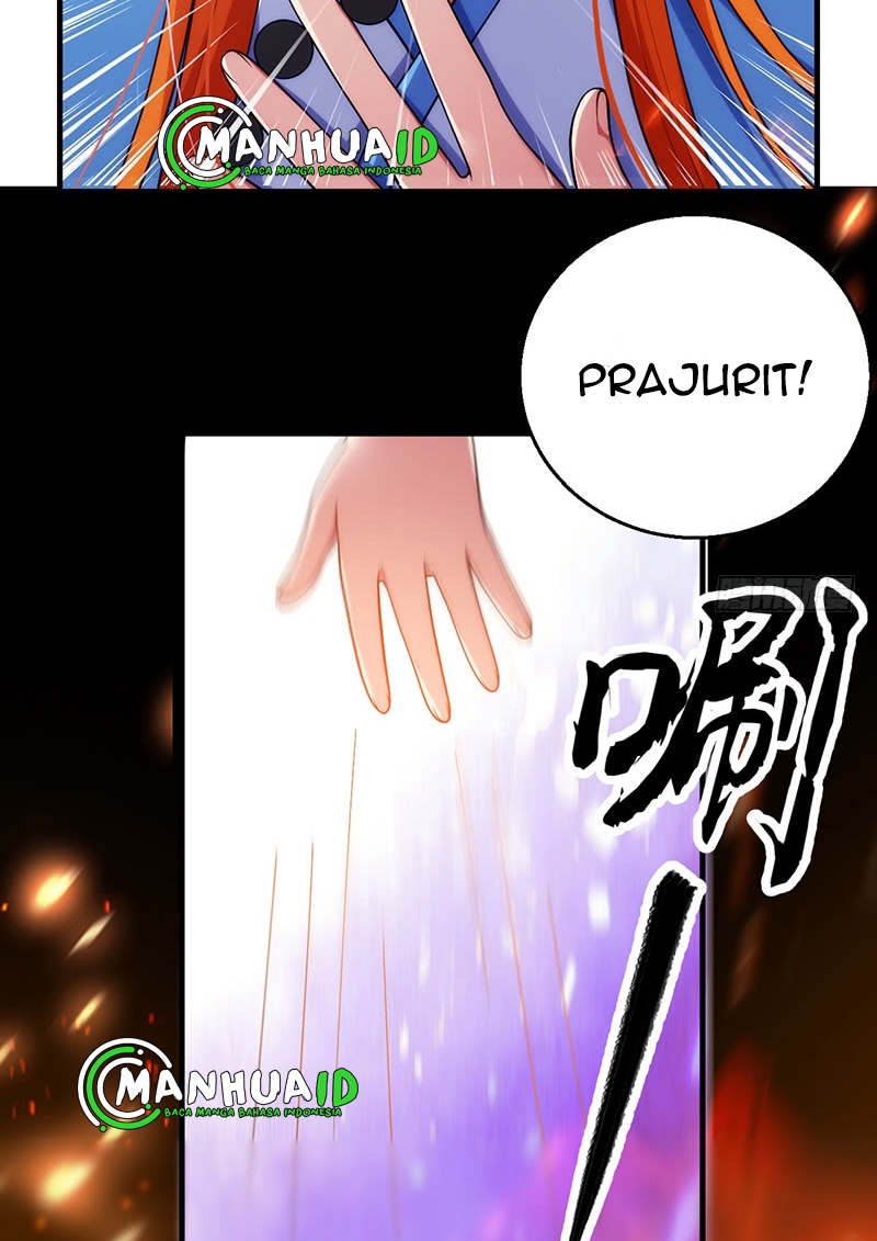 Heavenly Robber Chapter 09 Gambar 47