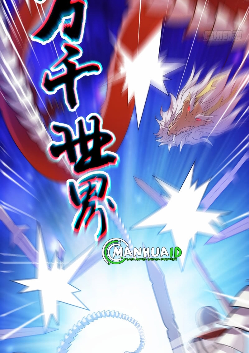 Heavenly Robber Chapter 09 Gambar 51
