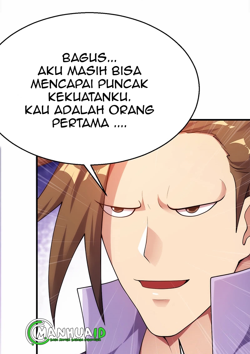 Heavenly Robber Chapter 09 Gambar 54