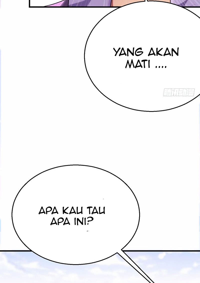 Heavenly Robber Chapter 09 Gambar 55