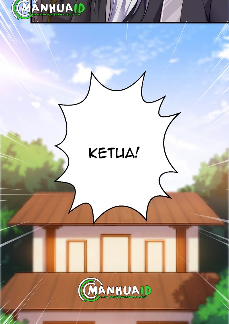 Heavenly Robber Chapter 09 Gambar 62