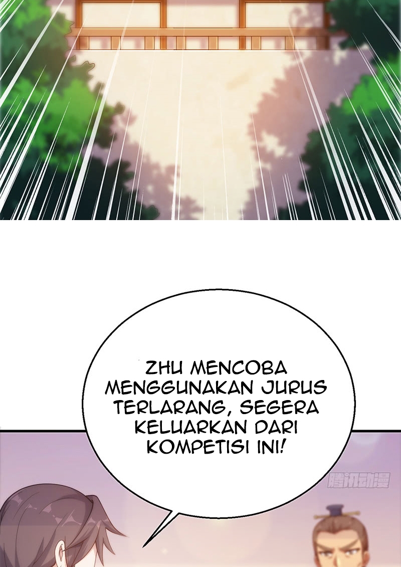 Heavenly Robber Chapter 09 Gambar 63