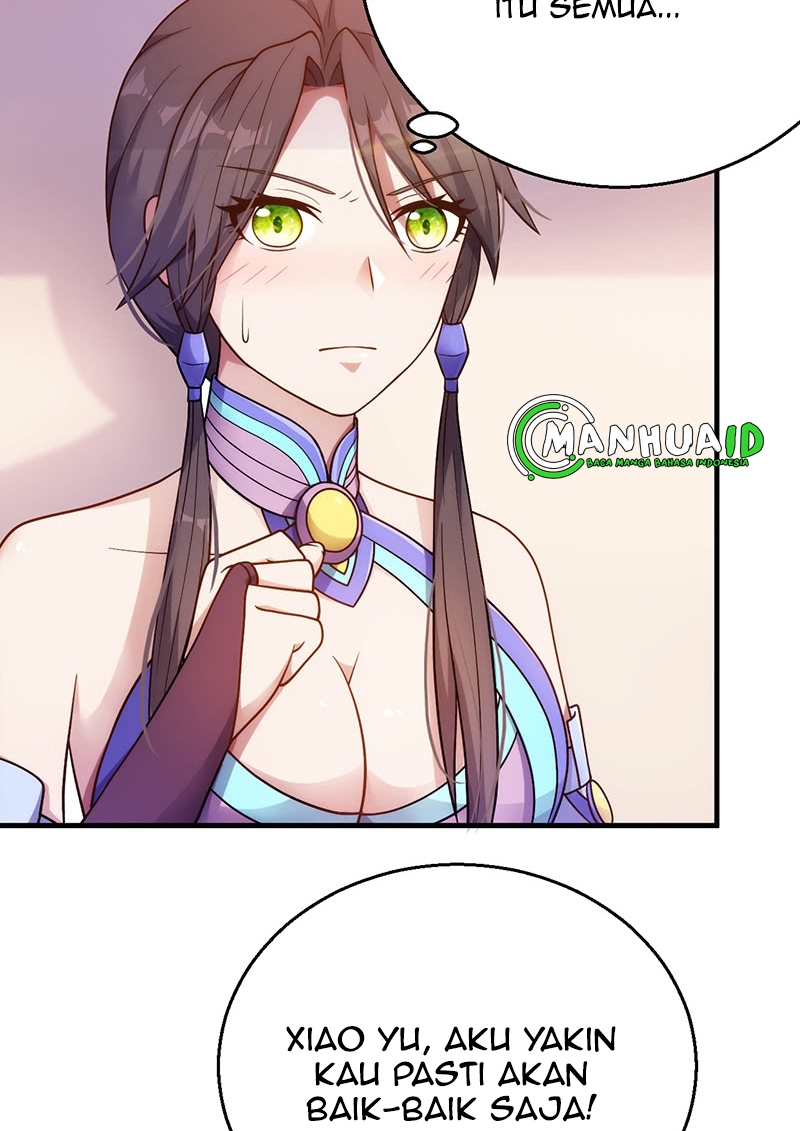 Heavenly Robber Chapter 09 Gambar 66