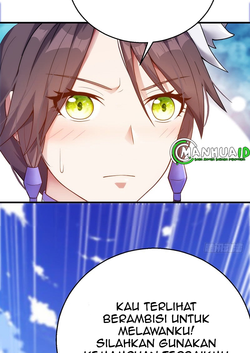 Heavenly Robber Chapter 09 Gambar 67