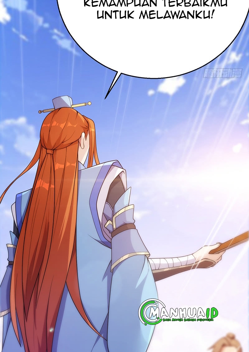 Heavenly Robber Chapter 09 Gambar 68