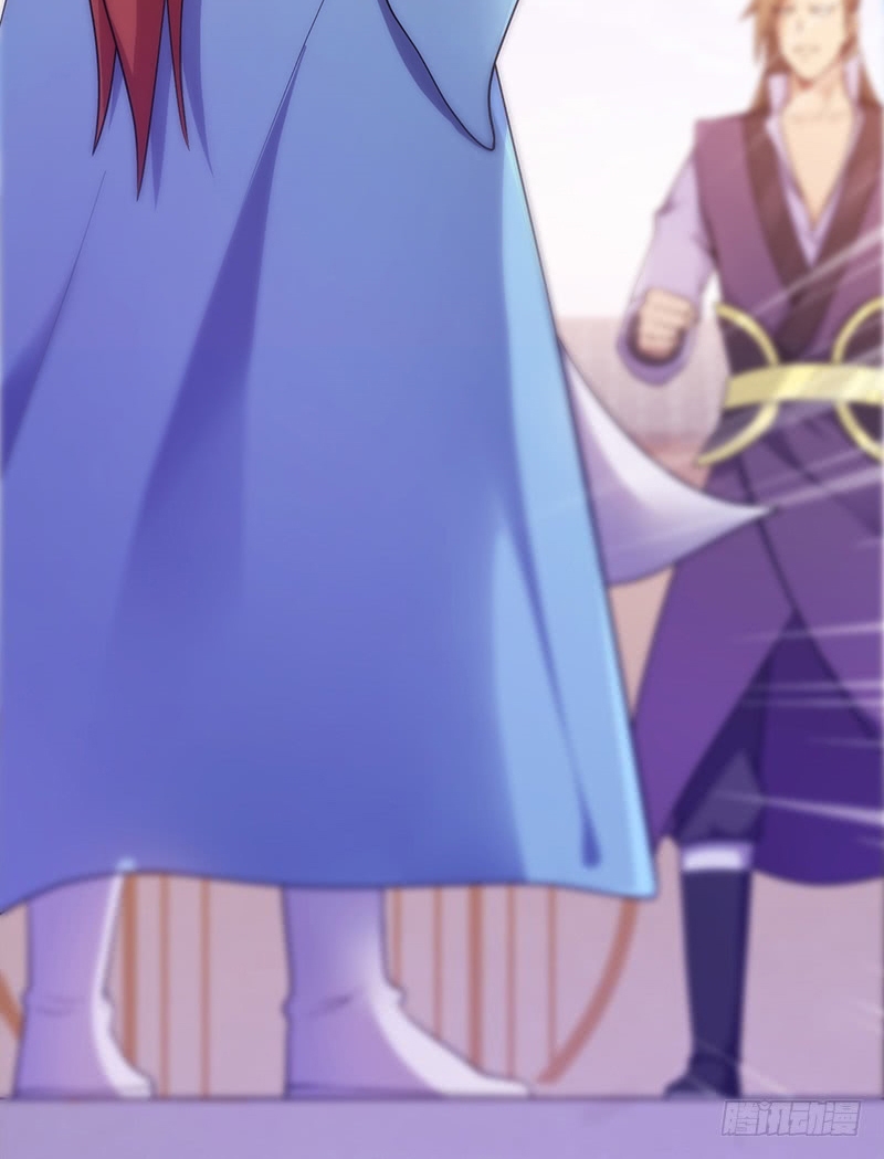 Heavenly Robber Chapter 09 Gambar 69