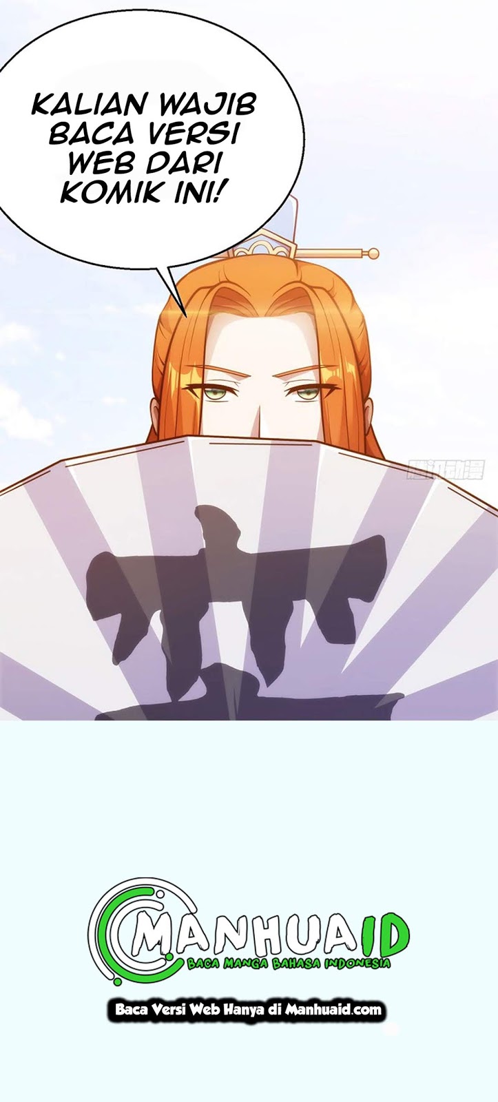 Heavenly Robber Chapter 09 Gambar 70