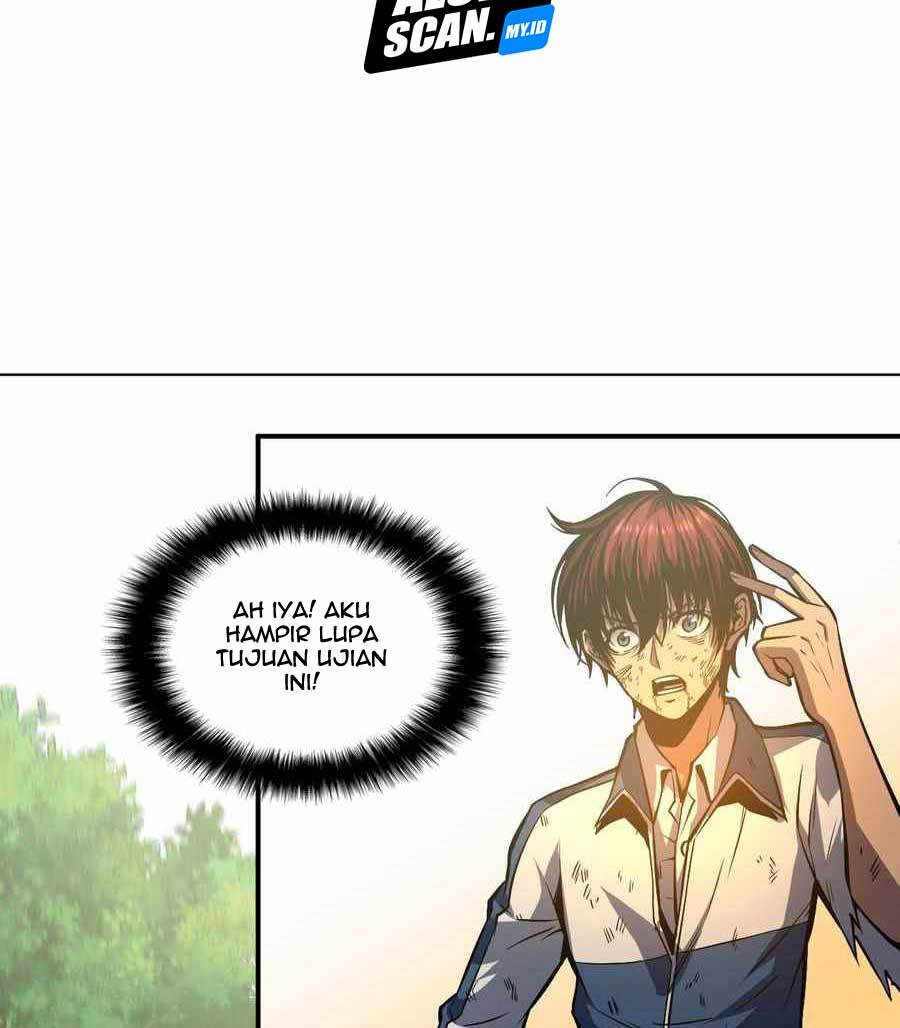 Heavenly Solo Defender (Dominate the World Only by Defense) Chapter 09 Gambar 19