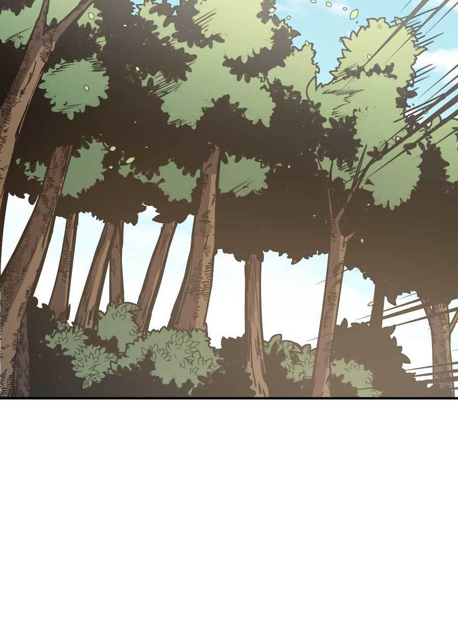Heavenly Solo Defender (Dominate the World Only by Defense) Chapter 11 Gambar 6