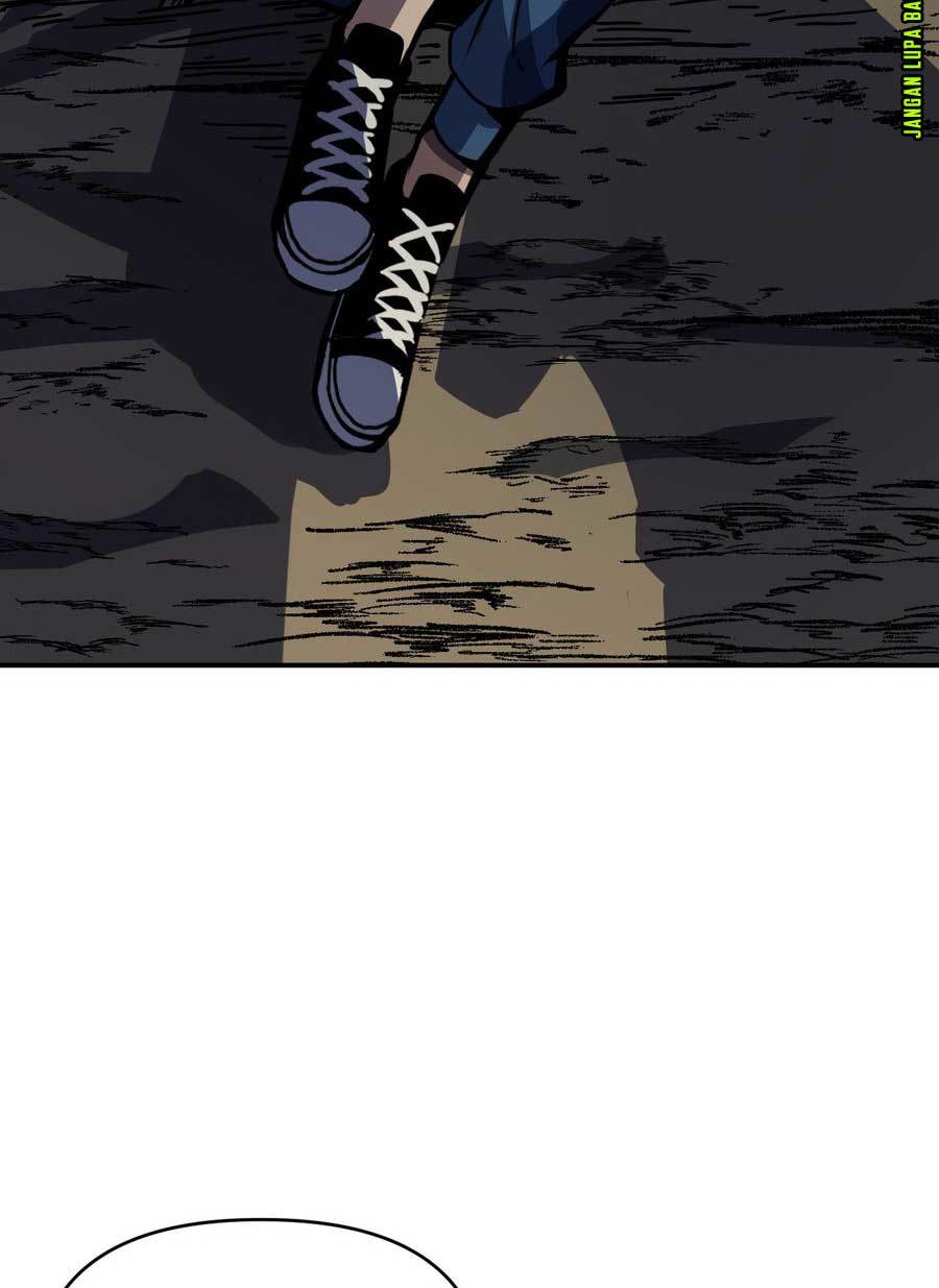 Heavenly Solo Defender (Dominate the World Only by Defense) Chapter 11 Gambar 8