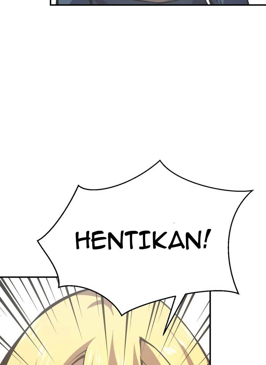 Heavenly Solo Defender (Dominate the World Only by Defense) Chapter 11 Gambar 10
