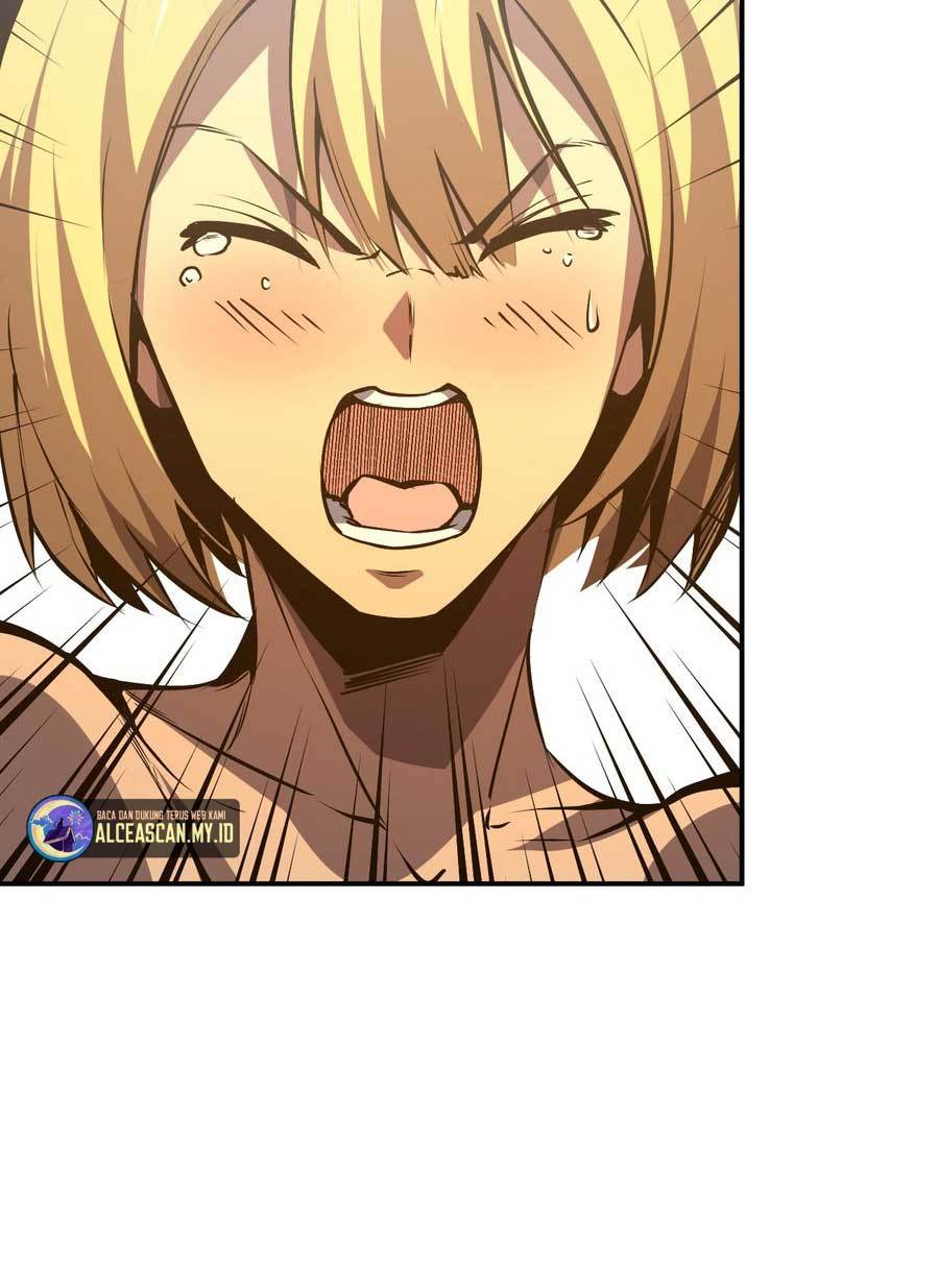 Heavenly Solo Defender (Dominate the World Only by Defense) Chapter 11 Gambar 11